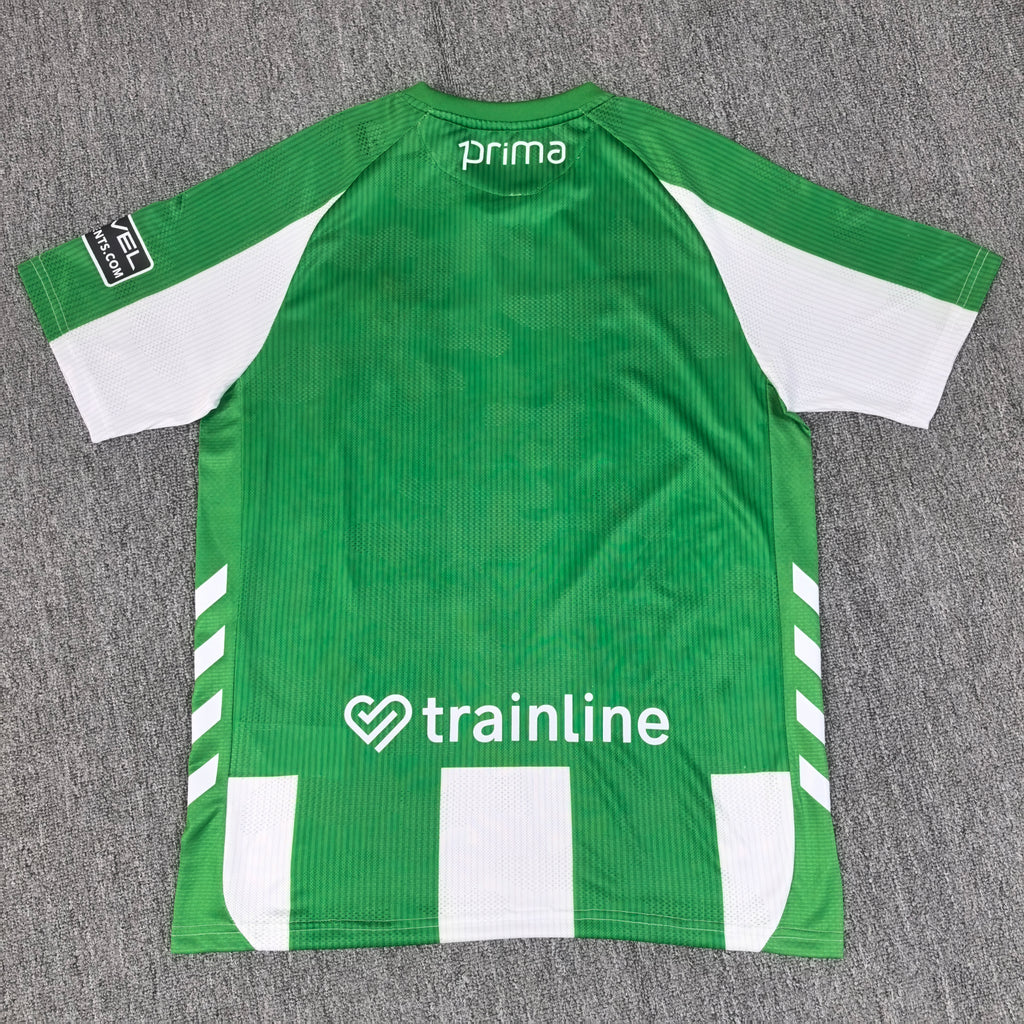 25-26 Fan Real Betis Local