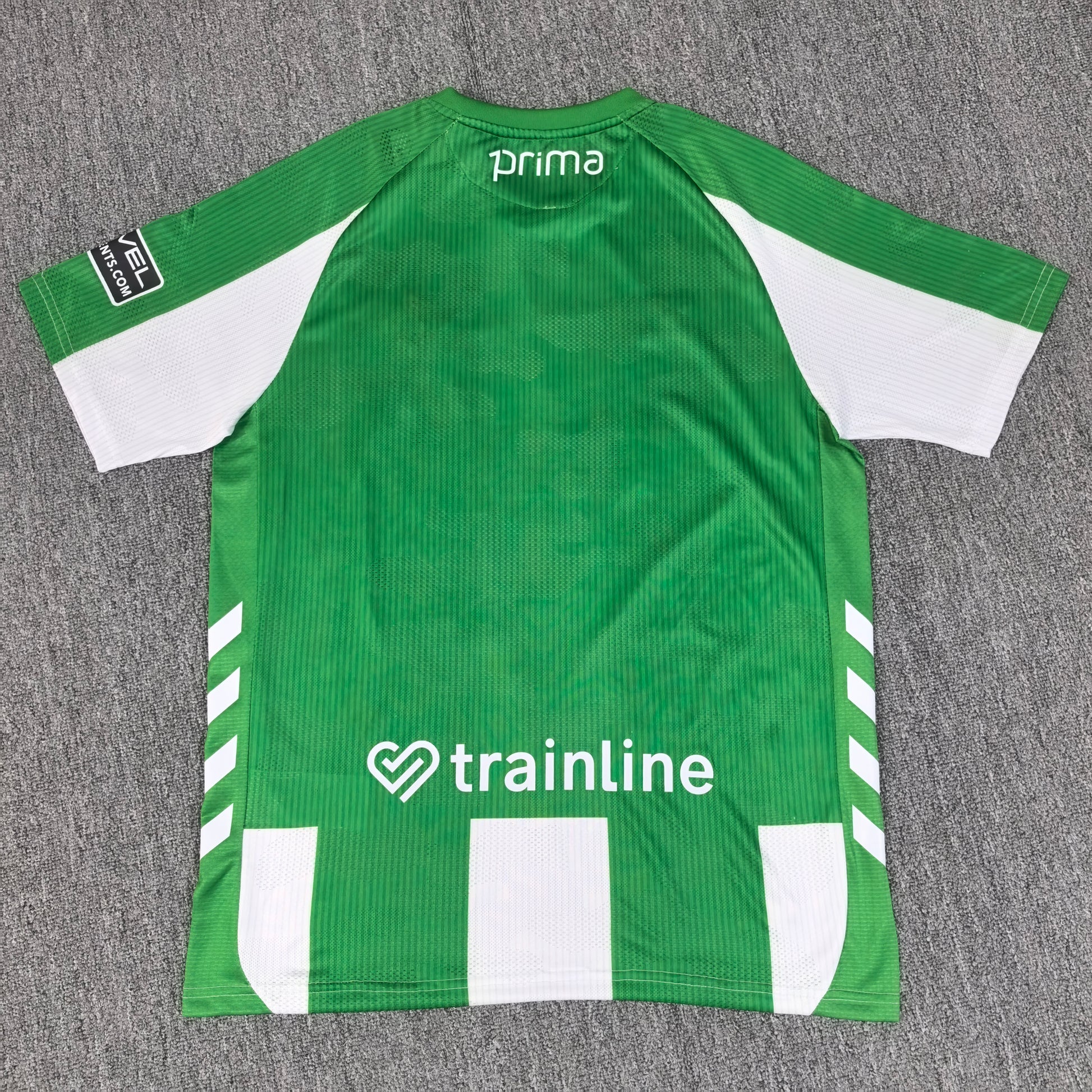 25-26 Fan Real Betis Local