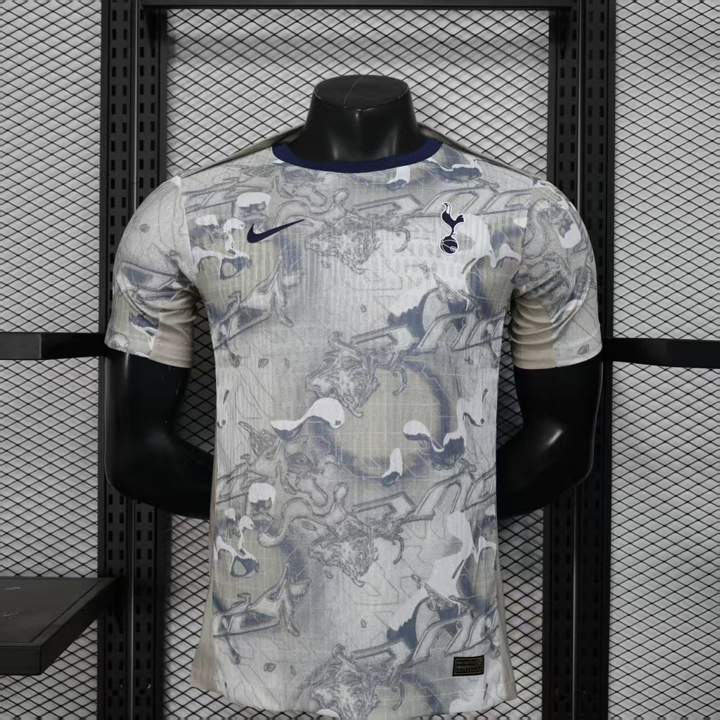 25-26 Player Tottenham local - Edición especial