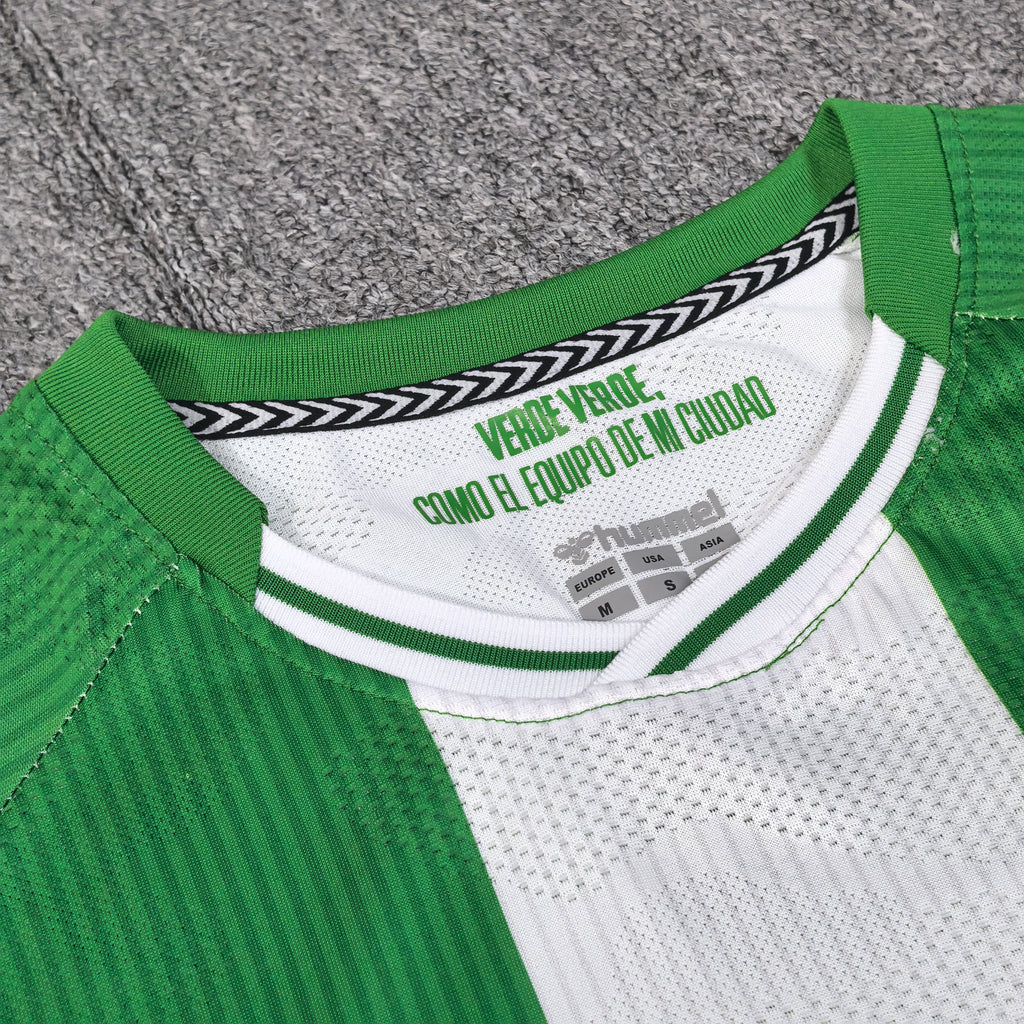 25-26 Fan Real Betis Local