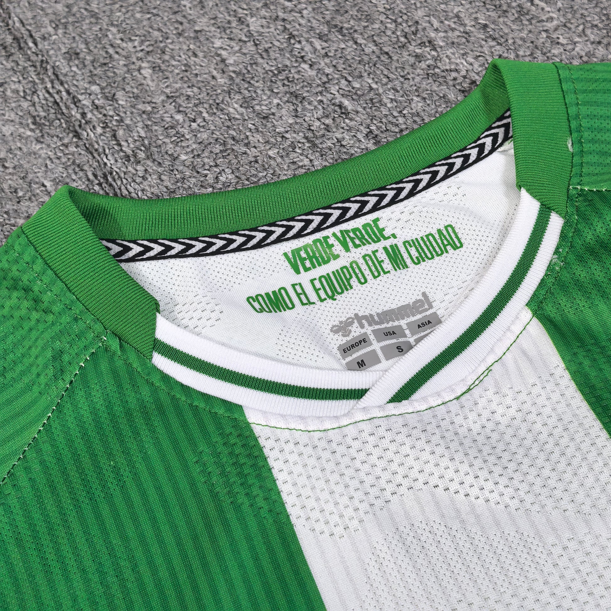 25-26 Fan Real Betis Local