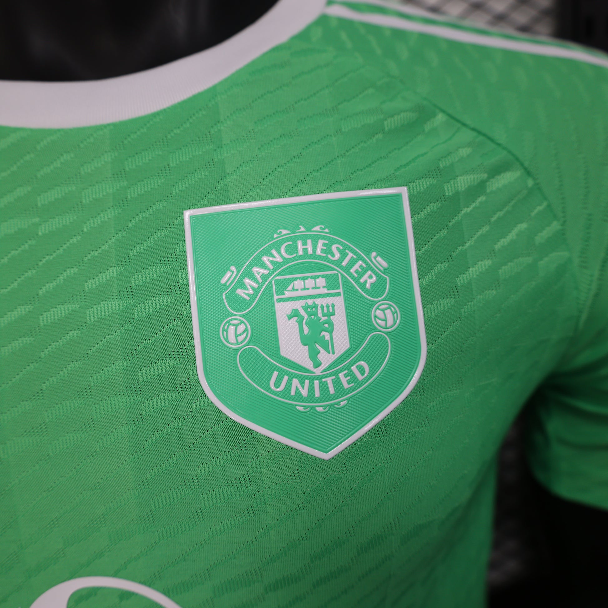 Manchester United