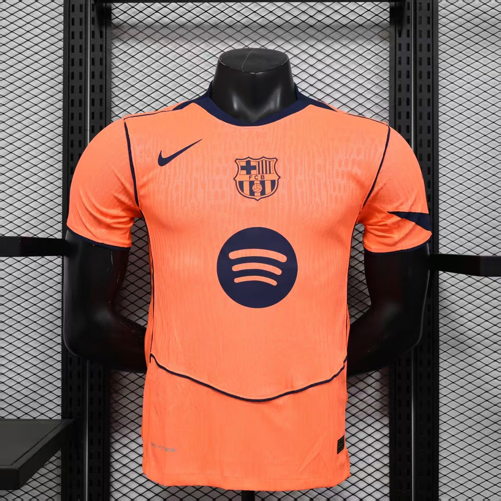 25-26 Player FC Barcelona (3ª)