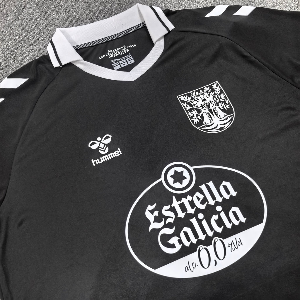 25-26 Fan RC Celta de Vigo Away