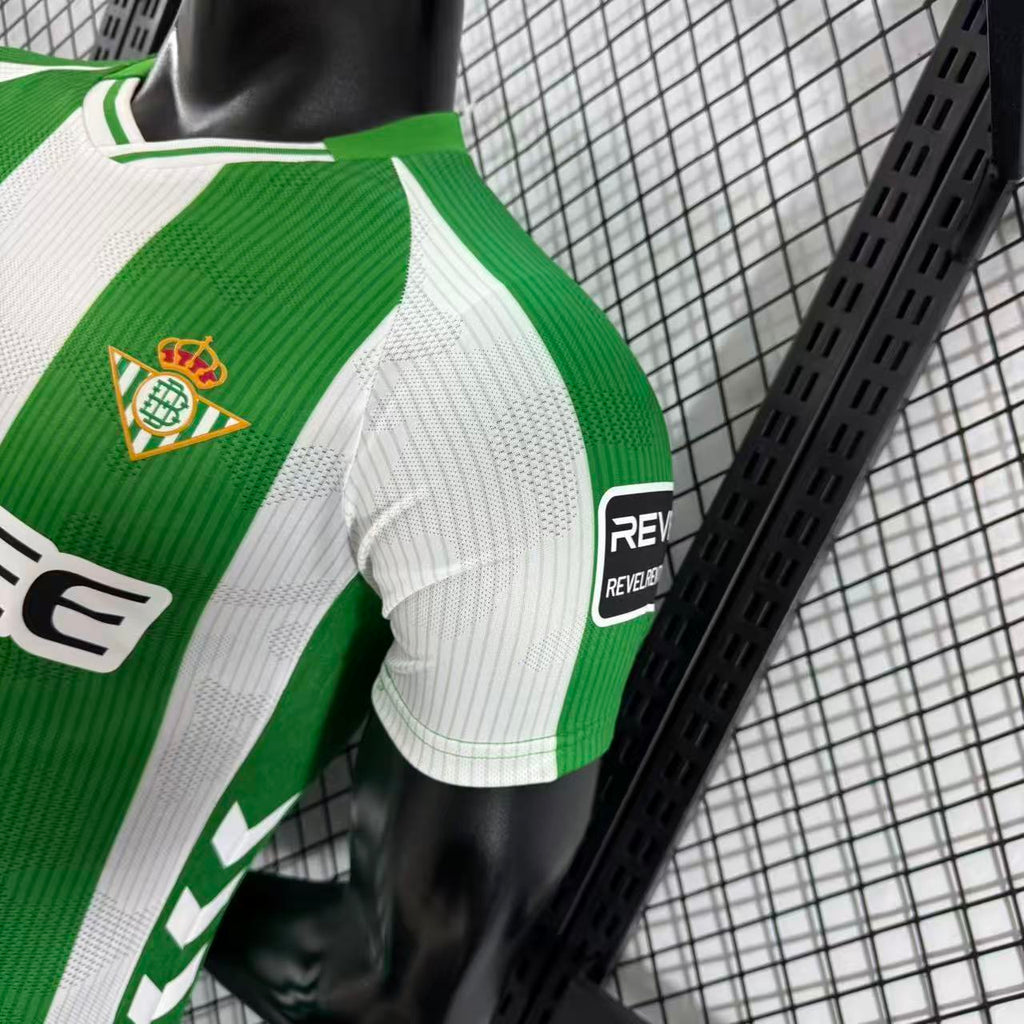 25-26 Player Real Betis Local