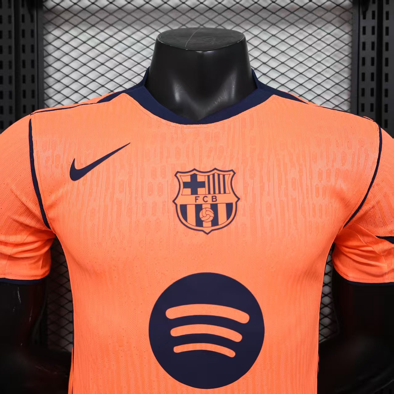 25-26 Player FC Barcelona (3ª)