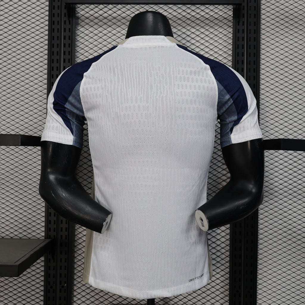 2025 Player Tottenham local