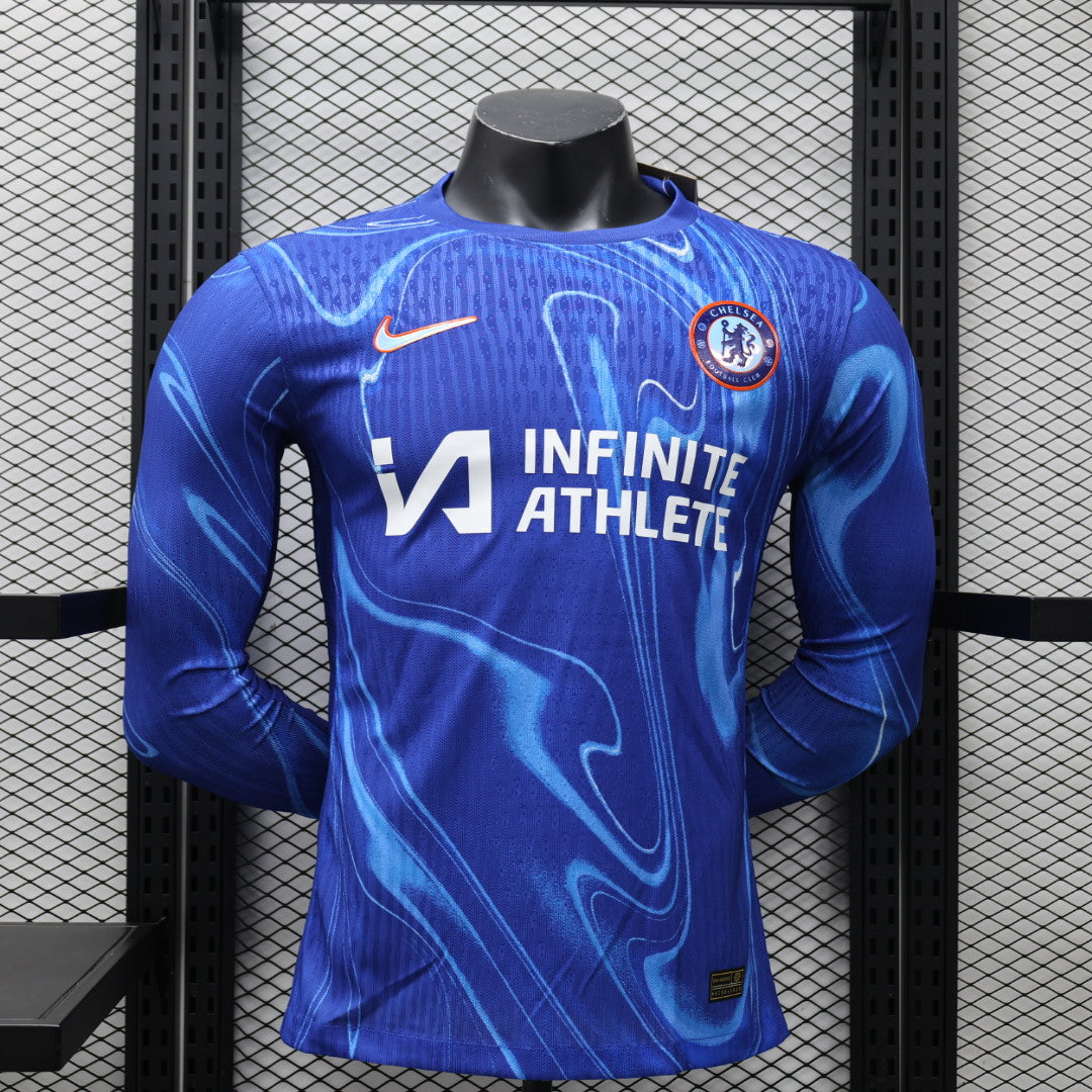 24-25 Player Chelsea Home