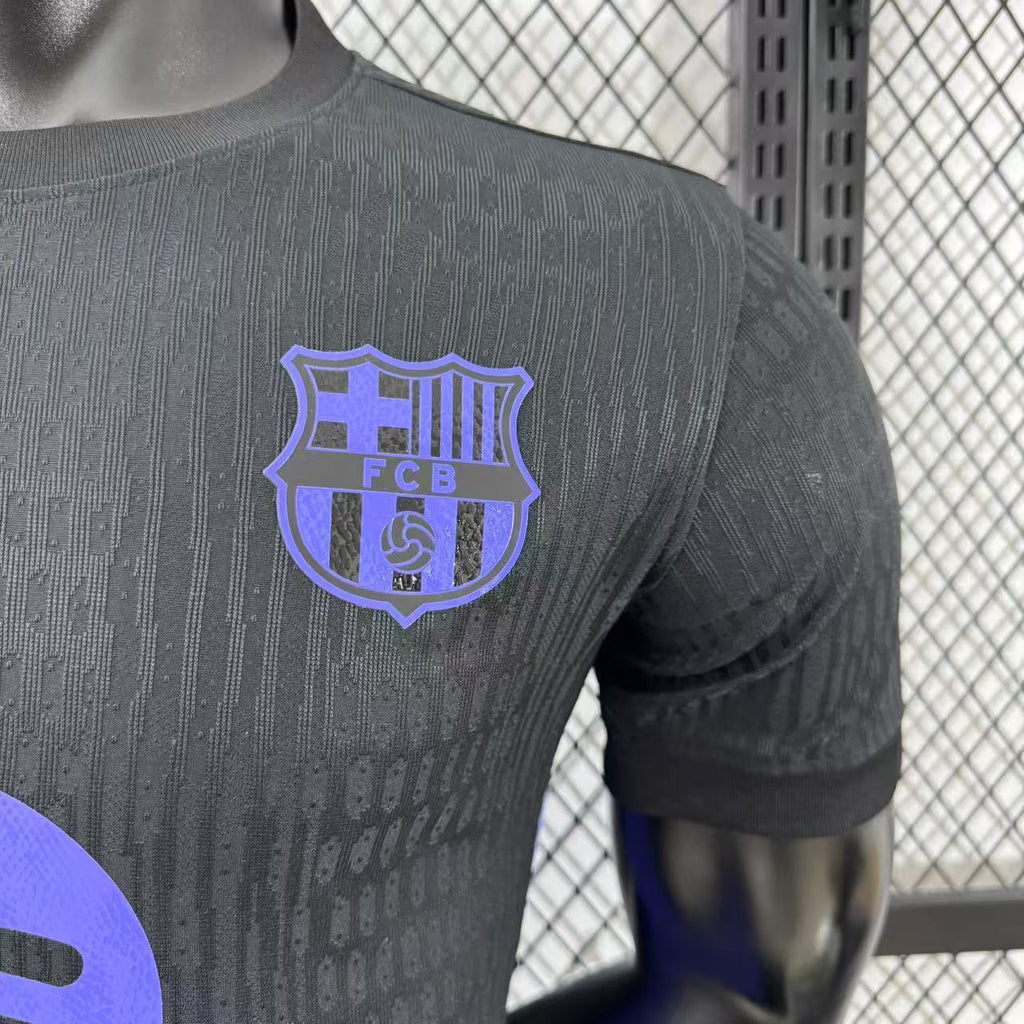 25-26 Player FC Barcelona (edición especial)