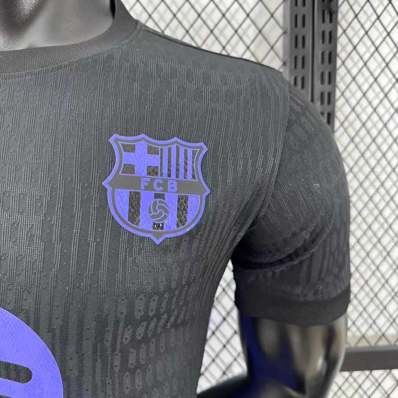 25-26 Player FC Barcelona (edición especial)