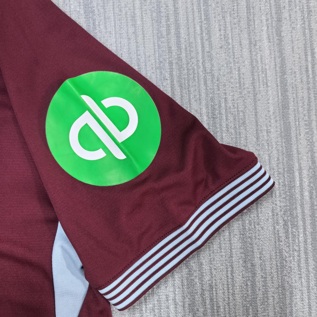 25-26 Fan West Ham United Local