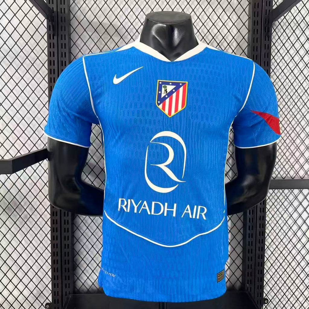 25-26 Player Atlético de Madrid (3ª)
