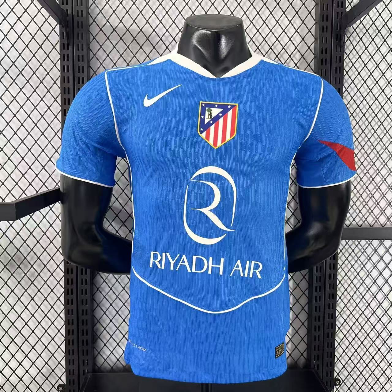 25-26 Player Atlético de Madrid (3ª)