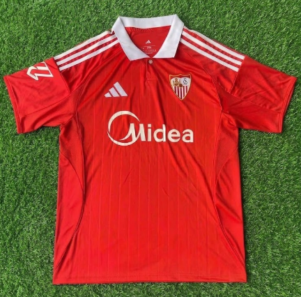 25-26 Fan Sevilla FC Visitante