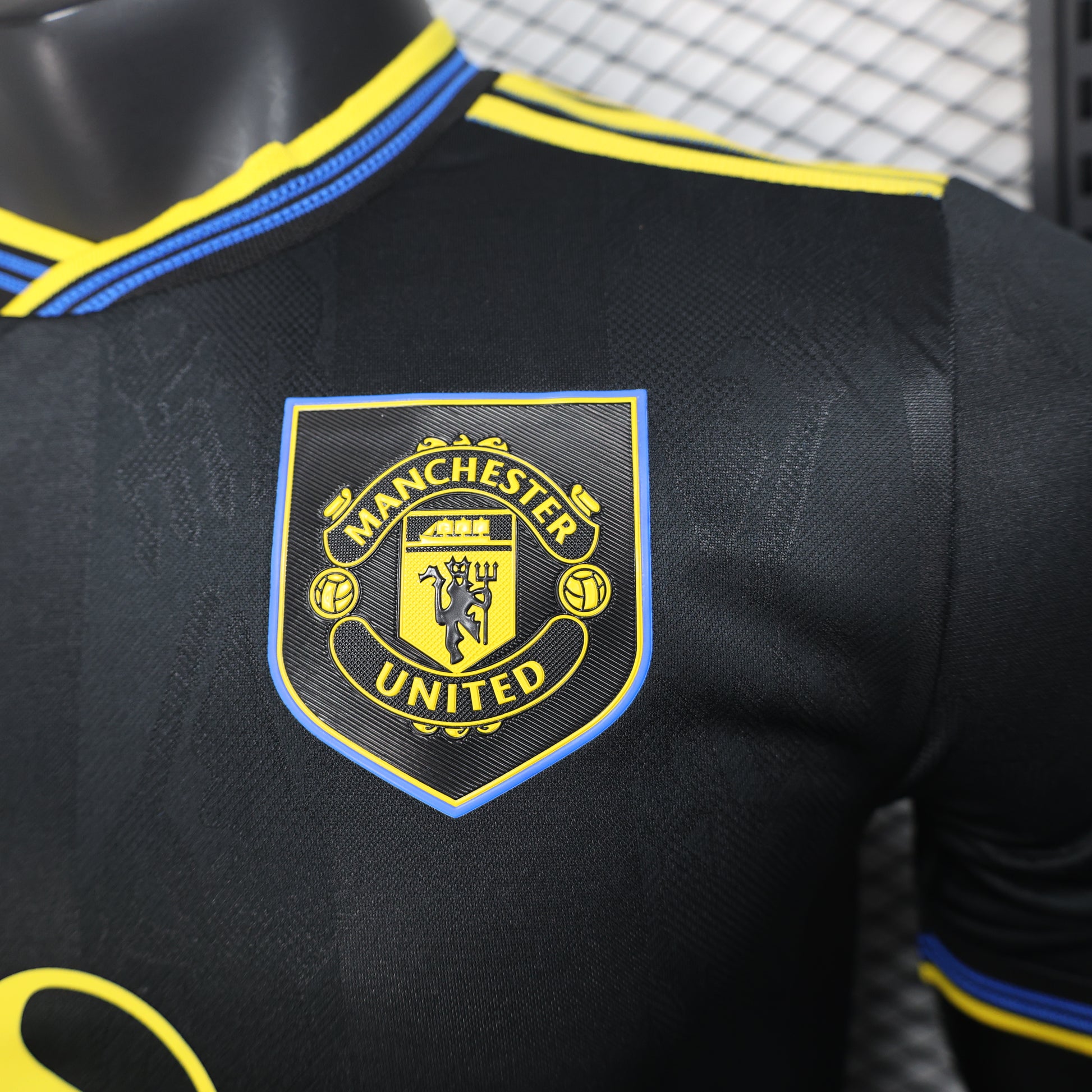 Manchester United